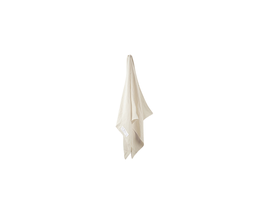 FRAMA - Light Towel | Bone White | Bath Towel Frama
