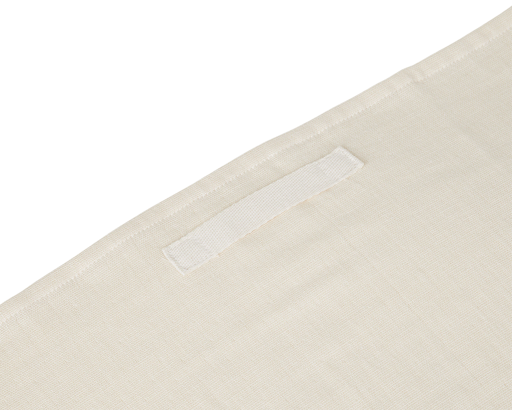 FRAMA - Light Towel | Bone White | Bath Towel Frama