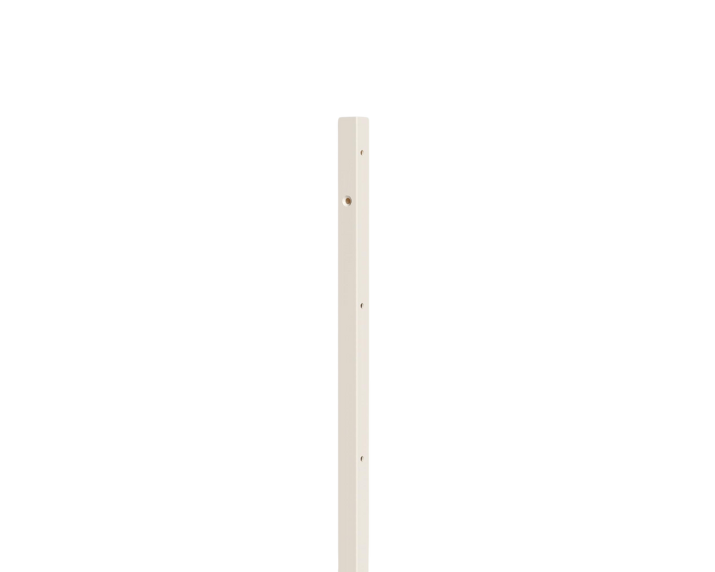 FRAMA - Library Rail | Warm White Steel | H185.2 FRAMA