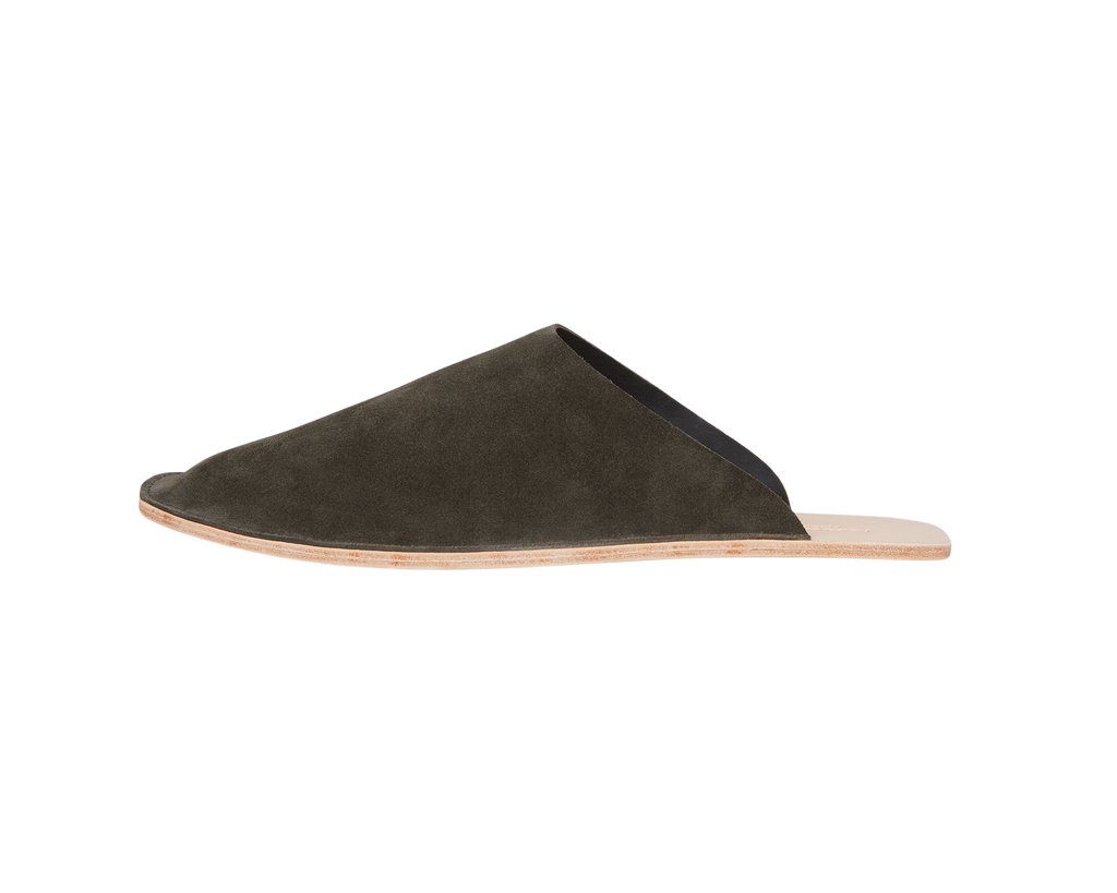 FRAMA - Hender Scheme x FRAMA Leather Slipper | Medium Frama