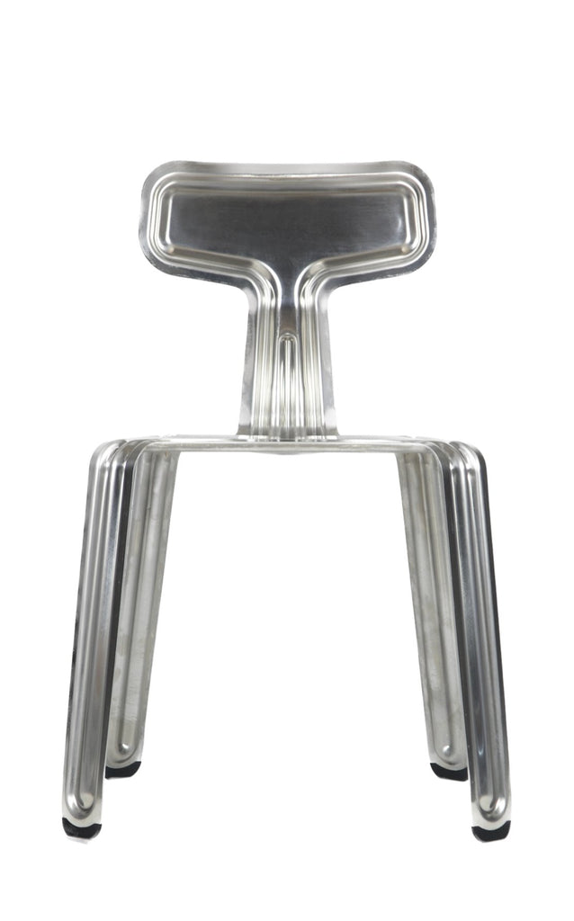 Nils Hoger Moormann Pressed Chair 