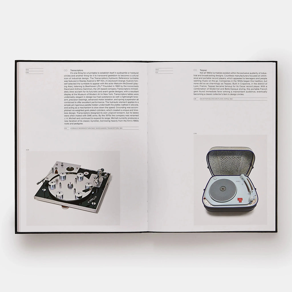 Phaidon Revolution 