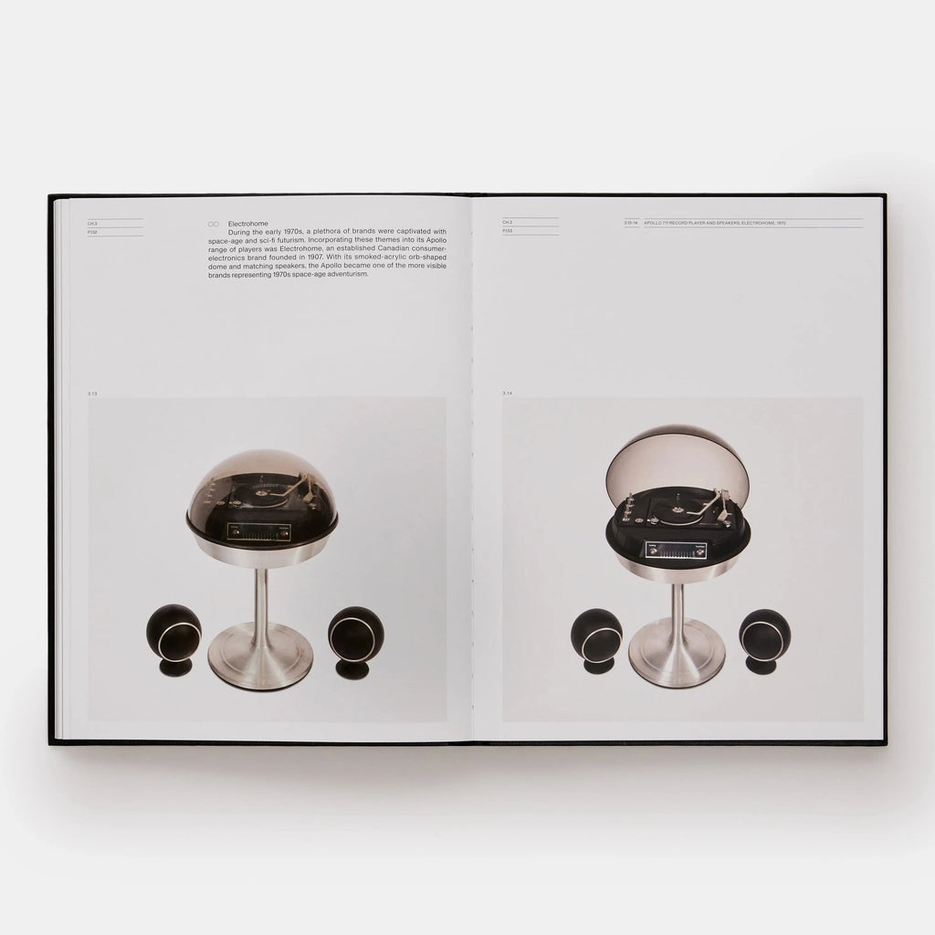 Phaidon Revolution 