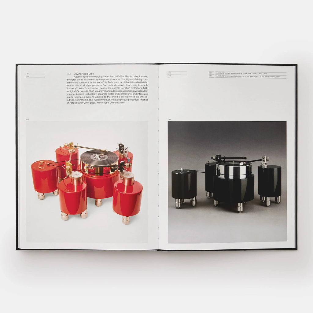 Phaidon Revolution 