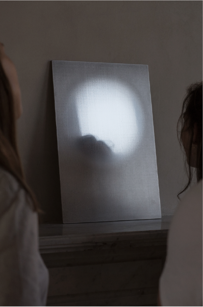 mirror Vormen