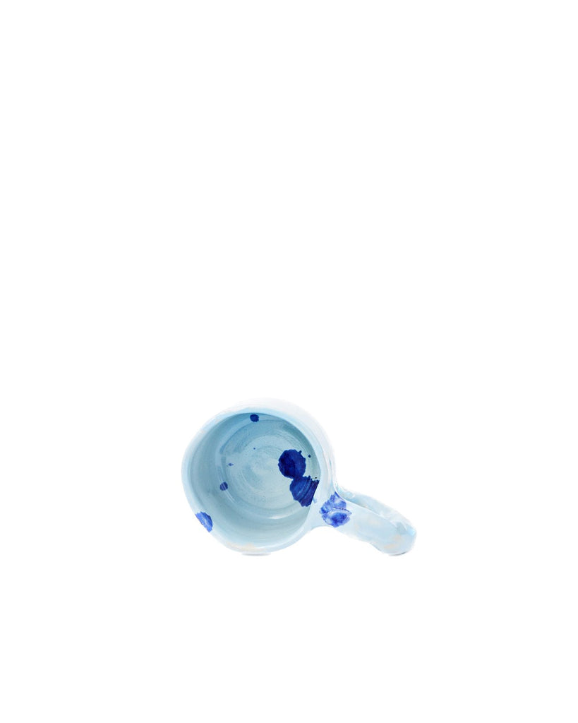 Niko June Studio Cup - Light Blue 