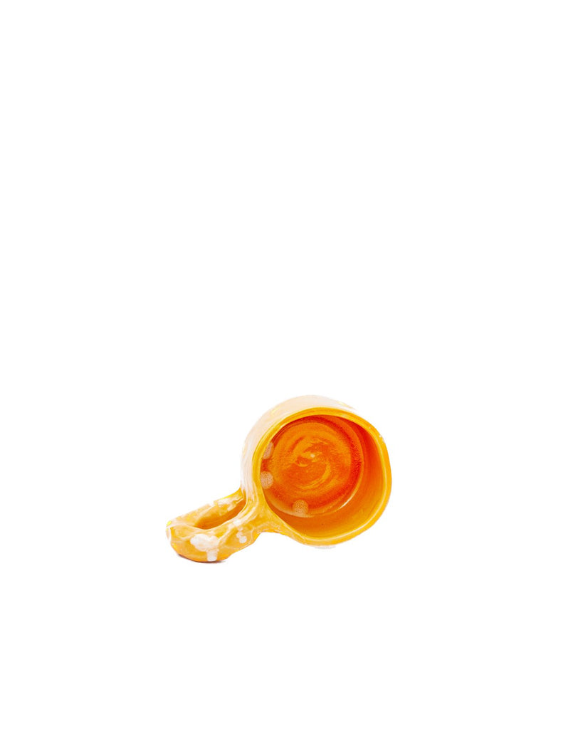 Niko June Studio Cup - Orange 