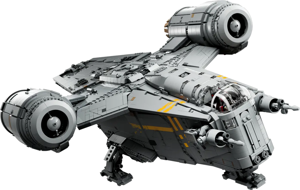 Lego The Razor Crest™ 