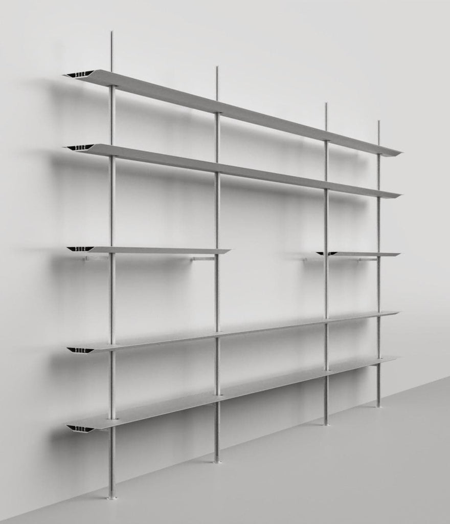 HYPOSTILA SYSTEM BD Barcelona