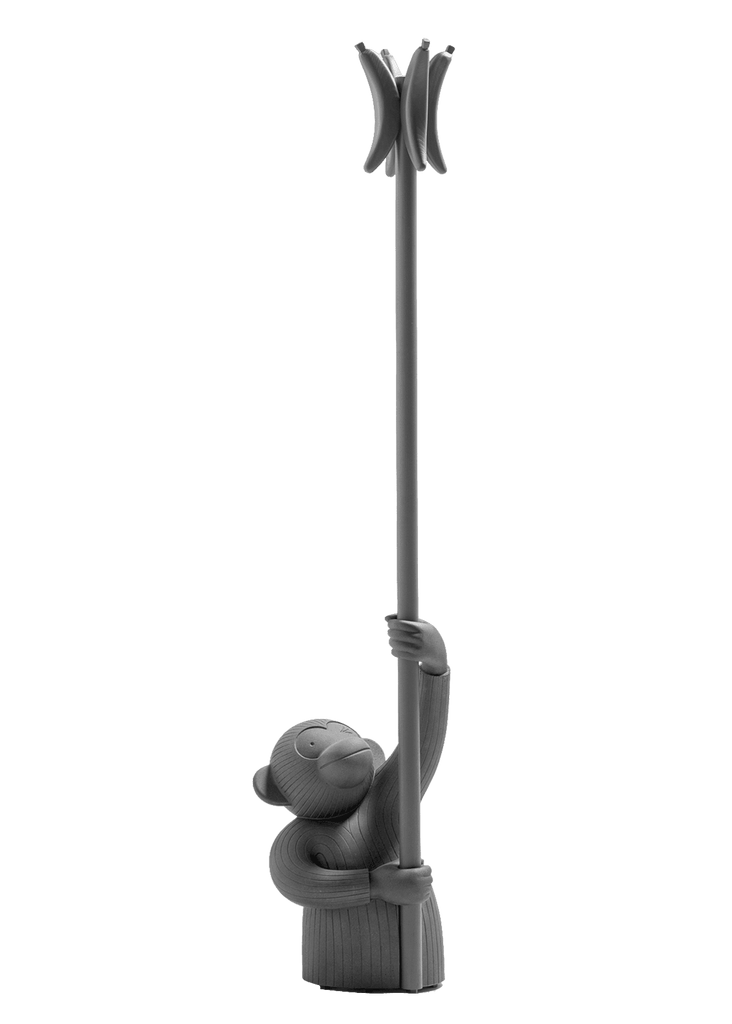 Monkey Coat Stand BD Barcelona